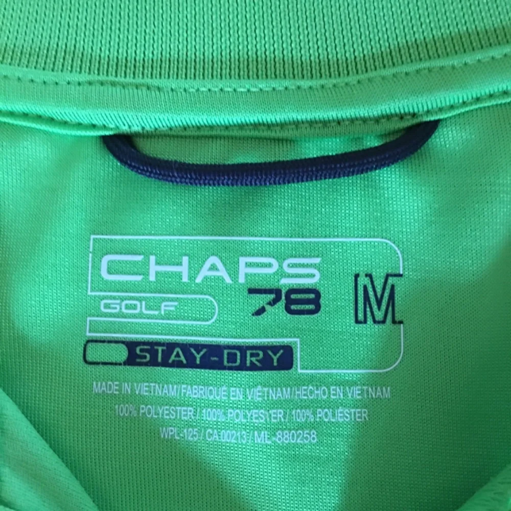 Men’s Polo - Picture 2 of 2